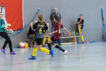 Bild 287 - wDJ Loewinnen Cup D2